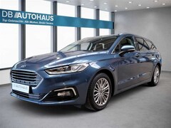 Bild des Angebotes Ford Mondeo Titanium 2.0 Hybrid Auromatik