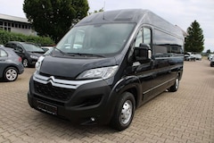 Bild des Angebotes Citroen Jumper L3H2 Navi,PDC,Kamera,