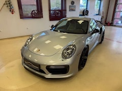 Porsche 991 911 Turbo 991.2 LOOK,BOSE,SHD,21"Z.,DEUTSCH