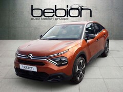 Bild des Angebotes Citroen C4 1.2 PureTech 130 Feel SpurH LED KlimaA PDC