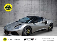 Bild des Angebotes Lotus Emira V6 First Edition *Lotus Leipzig*