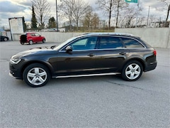 Bild des Angebotes Audi A6 allroad A6 allroad quattro 3.0 TDI tiptronic DPF