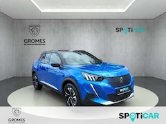 Bild des Angebotes Peugeot 2008 e- GT 136 Navi LED ACC Digitales Cockpit Klimaauto