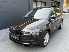 Bild des Angebotes Skoda Karoq 1.6 TDI Style DSG PANO VIRTUAL TACHO AHK