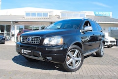 Bild des Angebotes Volvo XC90 D5 Heico/Carbon/7-Sitzer/Bi-Xenon/Leder