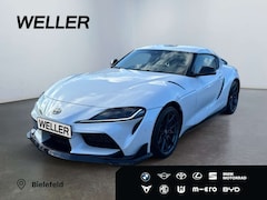Toyota Supra GR 3.0 Automatik Legend *Premium Paket*CAM*