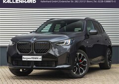Bild des Angebotes BMW X3 30e xDrive M-Sport-Pano-ACC-Memory-DirektVerf