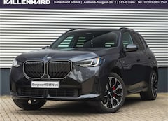 Bild des Angebotes BMW X3 30e xDrive M-Sport-Pano-ACC-Memory-DirektVerf