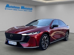Bild des Angebotes Mazda 6 EV 258PS Takumi Plus HUD StandHZG Panodach Navi Le