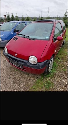 Bild des Angebotes Renault Twingo 1.2 16V Cinetic 2