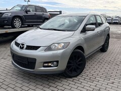Bild des Angebotes Mazda CX-7 Energy 2.3 Klimaauto Tempomat CD/Radio