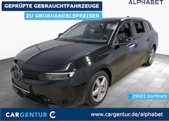 Bild des Angebotes Opel Astra L 1.5 D Business Elegance