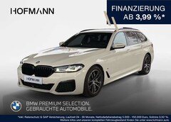 Bild des Angebotes BMW 540 M Sport