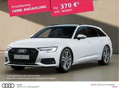 Bild des Angebotes Audi A6 Avant 35 TDI advanced