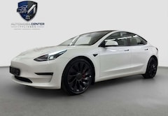 Bild des Angebotes Tesla Model 3 Performance Dual AWD"Pano"LED-Schein"ACC