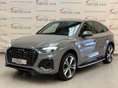 Bild des Angebotes Audi Q5 SB 40 TDI quattro S LINE VIRT/LED/B&O/KAM/21