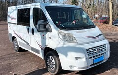 Bild des Angebotes Fiat Ducato Kastenwagen
