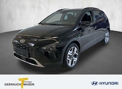 Bild des Angebotes Hyundai BAYON Bayon 1.0 Turbo Intro Edition Navipaket
