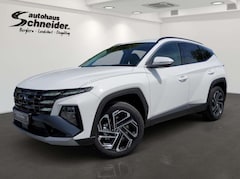 Bild des Angebotes Hyundai TUCSON MJ25 1.6 TGDi 48V 7DCT PRIME MATRIX/ECS/ACC/HuD/KR