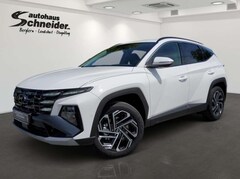 Bild des Angebotes Hyundai TUCSON MJ25 1.6 TGDi 48V 7DCT PRIME MATRIX/ECS/ACC/HuD/KR