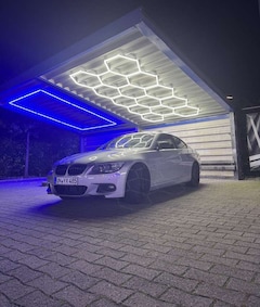 Bild des Angebotes BMW 330 E92 330d LCI/Scheckheft gepflegt /standheitzung