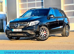 Bild des Angebotes Mercedes-Benz GLE 63 AMG GLE 63 S AMG* LED* B&O* TV* NIGHT* 360* PANORAMA