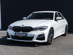 Bild des Angebotes BMW 330 d xDr M Sport Leder NAVI LiCo