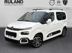 Bild des Angebotes Citroen Berlingo Shine M HUD AHK-abnehmbar Navi Apple CarPlay Andro