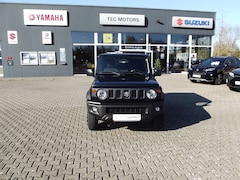 Bild des Angebotes Suzuki Jimny 1.5. ALLGRIP NFZ Comfort