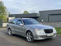 Bild des Angebotes Mercedes-Benz E 500 T 7G-TRONIC Avantgarde