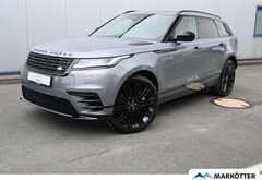 Bild des Angebotes Land Rover Range Rover Velar D300 Dynamic SE /S-Dach/Black-Pkt