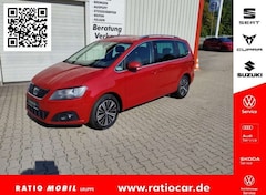 Bild des Angebotes SEAT Alhambra ALHAMBRA XCELLENCE 2.0 TDI AHZV BI-XENON EPH DAB