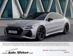 Bild des Angebotes Audi RS7 Sportback BLACK PANO B&O HUD STHZG 280km/h