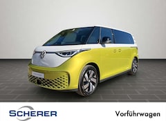 Bild des Angebotes VW ID. Buzz ID.Buzz Pro LR 7-Sitzer AHK 19-Zoll Assistenzp.