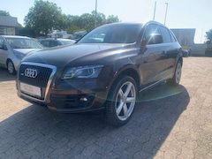 Bild des Angebotes Audi Q5 2.0 TDI 125 kW quattro