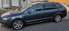 Bild des Angebotes Skoda Superb Best Of, DSG, elek. Heckklappe, Memory