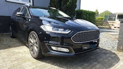 Bild des Angebotes Ford Mondeo Vignale Vollausstattung