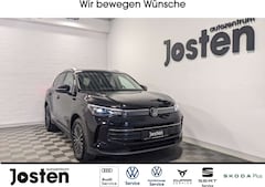 Bild des Angebotes VW Tiguan Life 1.5 eTSI 12,9Zoll Display D.Cockpit Pro