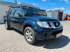 Bild des Angebotes Nissan Navara Pickup Double Cab XE 4X4