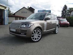 Bild des Angebotes Land Rover Range Rover 3,0 TDV6 ~ Vogue ~