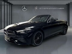 Bild des Angebotes Mercedes-Benz CLE 200 4M Cabriolet AMG+Memory+Sitzklima+Burmes