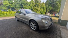Bild des Angebotes Mercedes-Benz E 350 4Matic Automatik Avantgarde BusinessEDITION