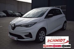 Bild des Angebotes Renault ZOE Life