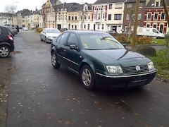 Bild des Angebotes VW Bora Pacific