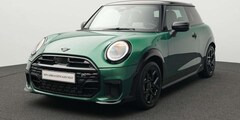 Bild des Angebotes MINI Cooper S John Cooper Works Trim