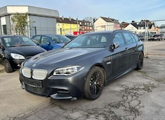 Bild des Angebotes BMW 550 d xDrive