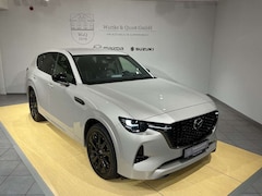 Bild des Angebotes Mazda CX-60 Homura *AWD*BOSE*Matrix*Leder*