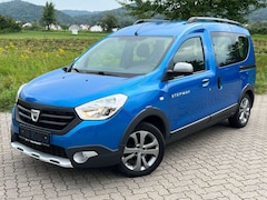 Bild des Angebotes Dacia Dokker Stepway 1.Hand Klima AHK