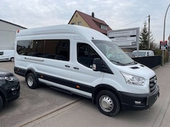 Bild des Angebotes Ford Transit Bus 460 L4 H3 17 Sitze Kamera Abstandstempomat