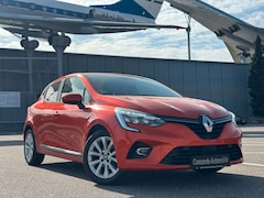 Renault Clio V Experience LED Klima SHZ PDC Org.9800 Kil